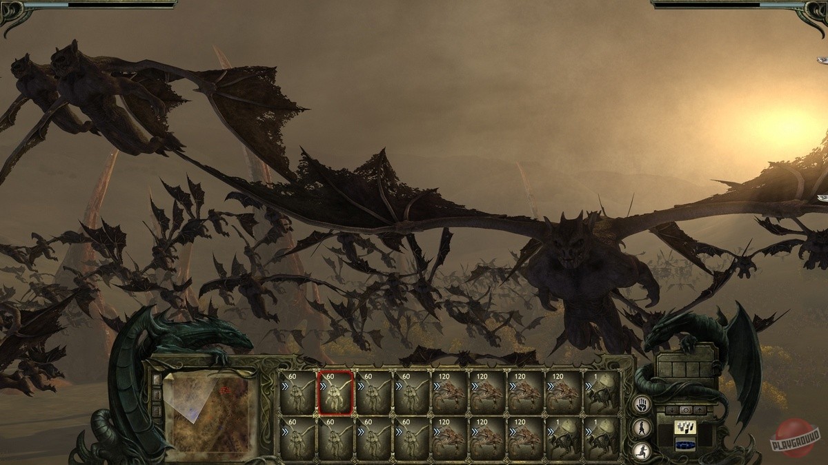 Скриншот из игры King Arthur 2: The Role-Playing Wargame - 46
