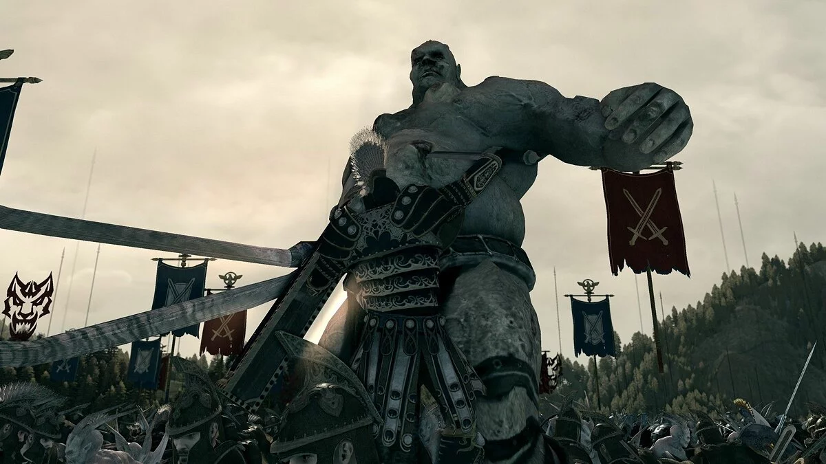 Скриншот из игры King Arthur 2: The Role-Playing Wargame - 2
