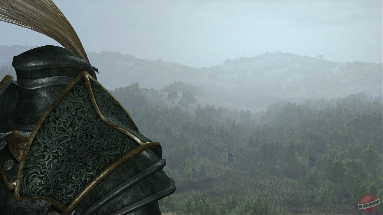 Скриншот из игры King Arthur 2: The Role-Playing Wargame - 12