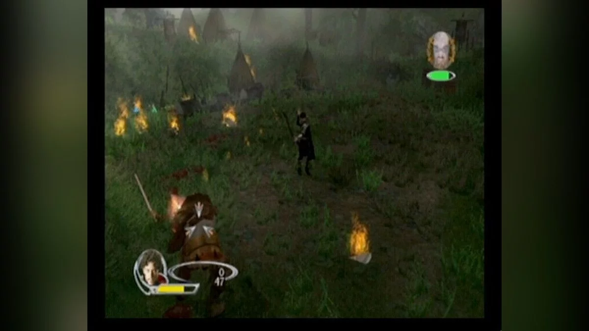 Скриншот из игры King Arthur - 15