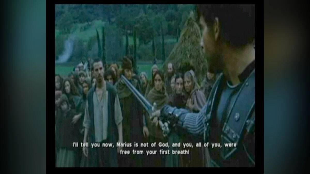 Скриншот из игры King Arthur - 16