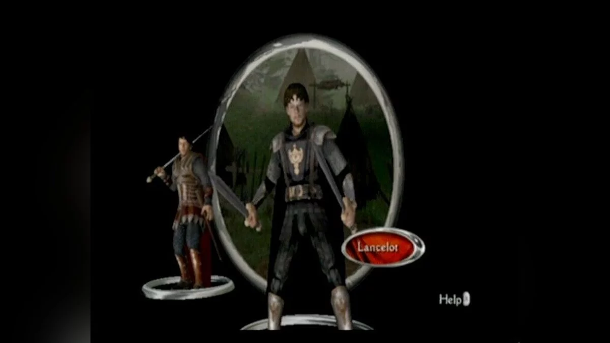 Скриншот из игры King Arthur - 17