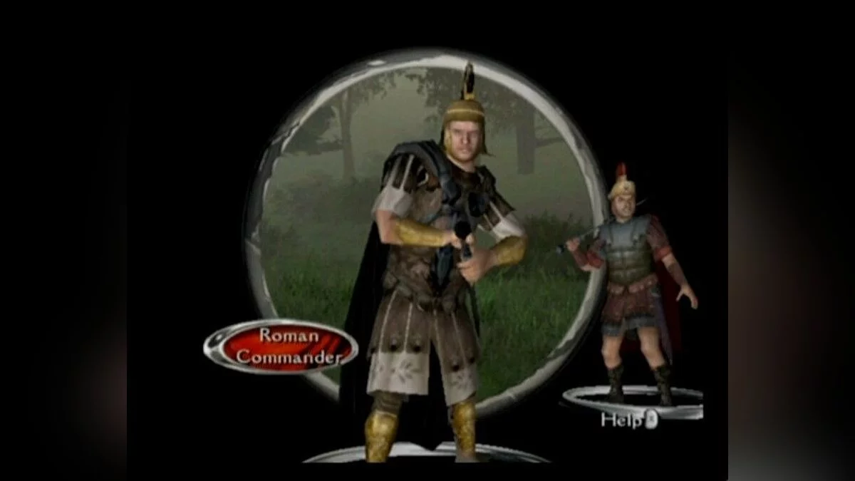 Скриншот из игры King Arthur - 10