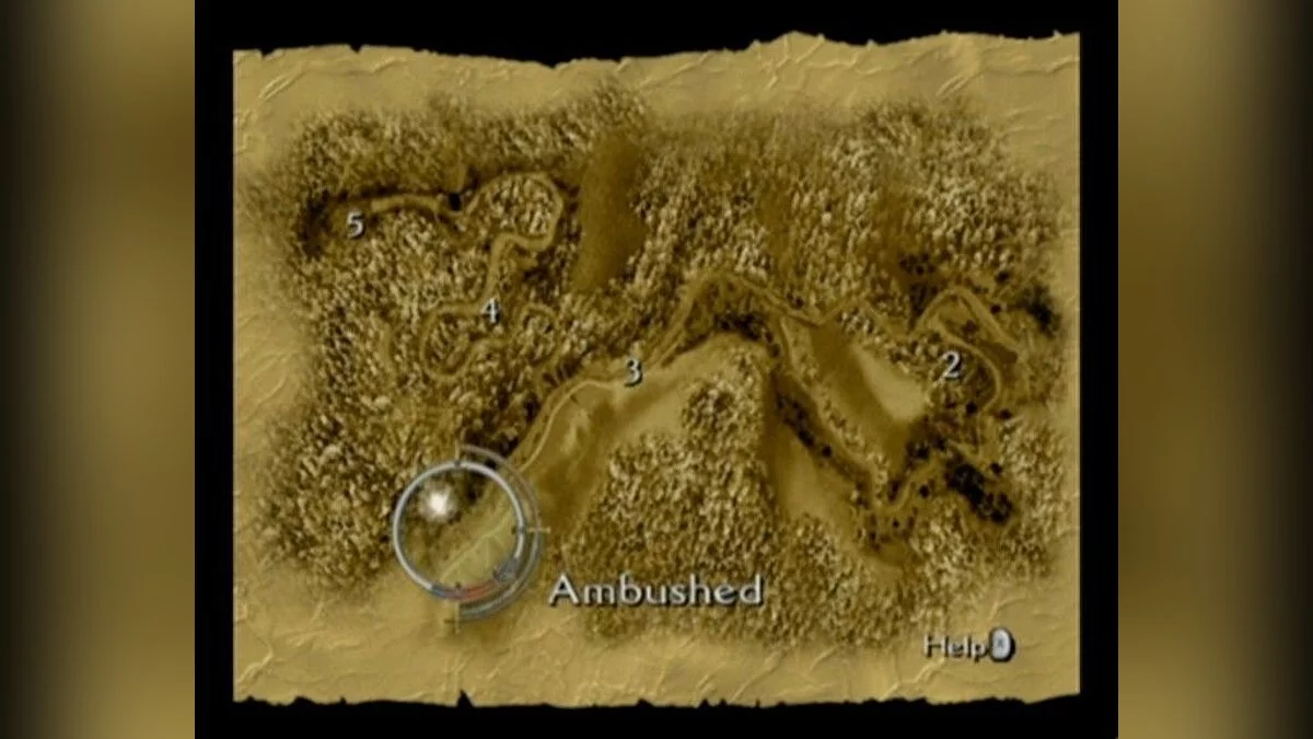 Скриншот из игры King Arthur - 18