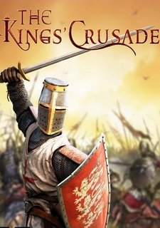 Обложка игры The Kings' Crusade