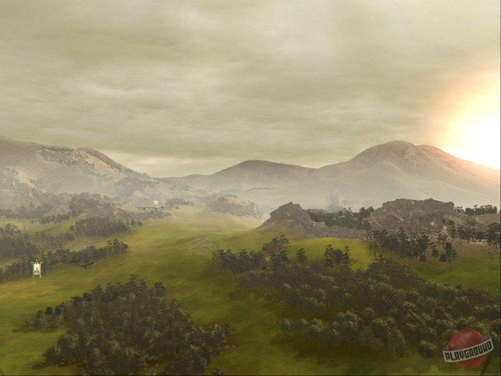 Скриншот из игры The Kings' Crusade - 9