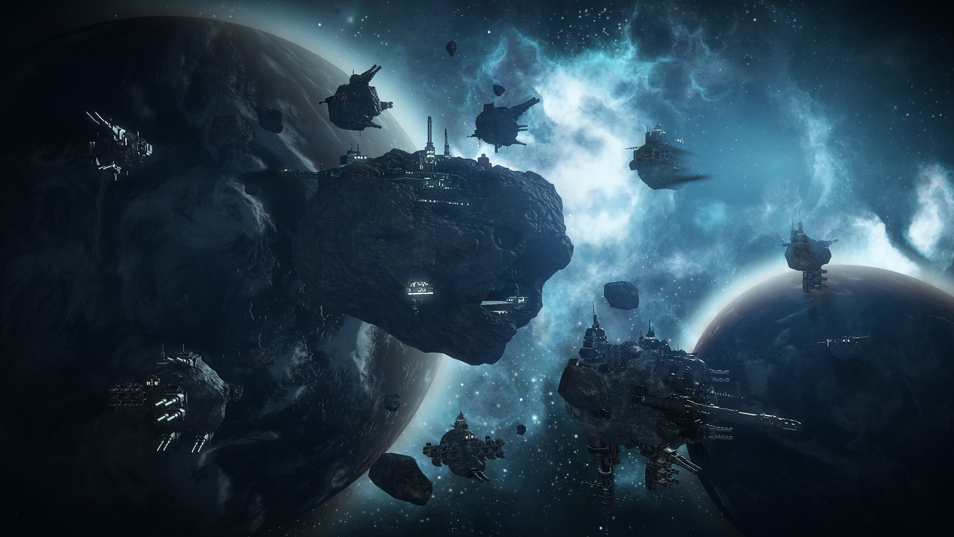 Скриншот из игры Warhammer 40,000: Inquisitor - Prophecy - 12