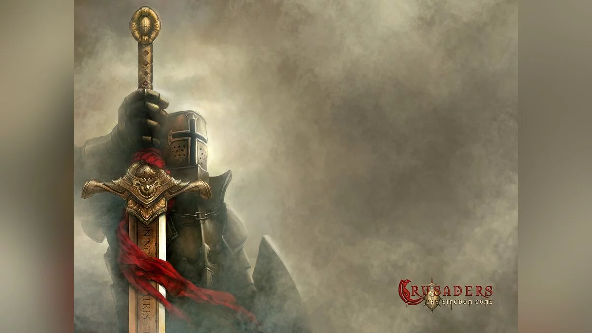 Скриншот из игры Crusaders: Thy Kingdom Come - 31