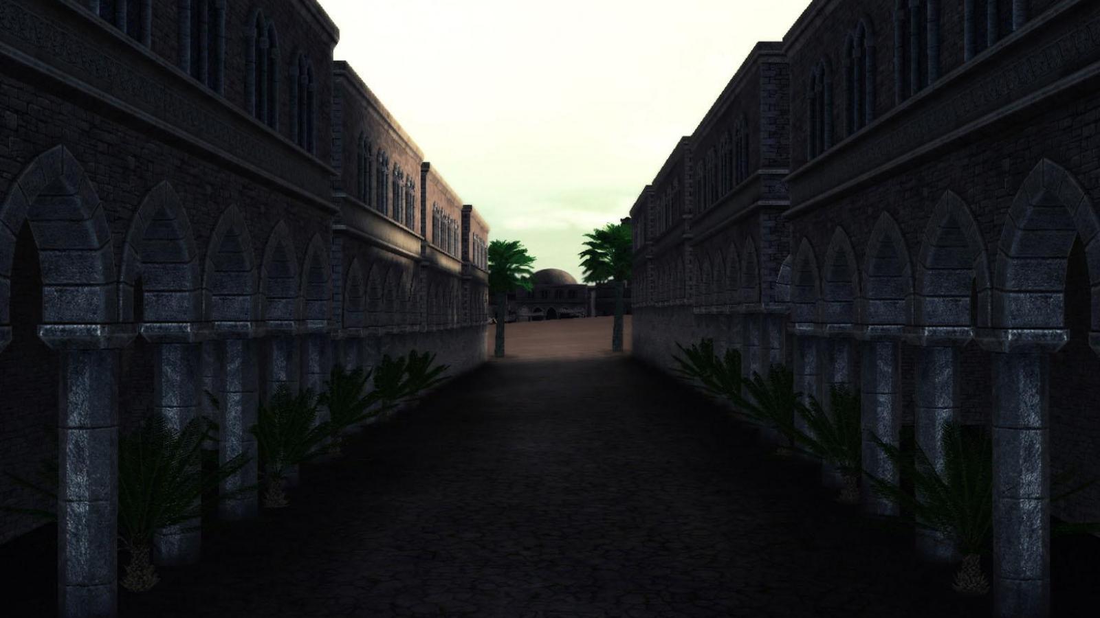 Скриншот из игры Crusaders: Thy Kingdom Come - 30