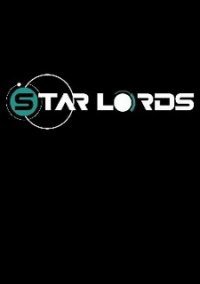 Обложка игры Star Lords