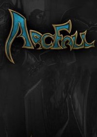 Обложка игры Arcfall