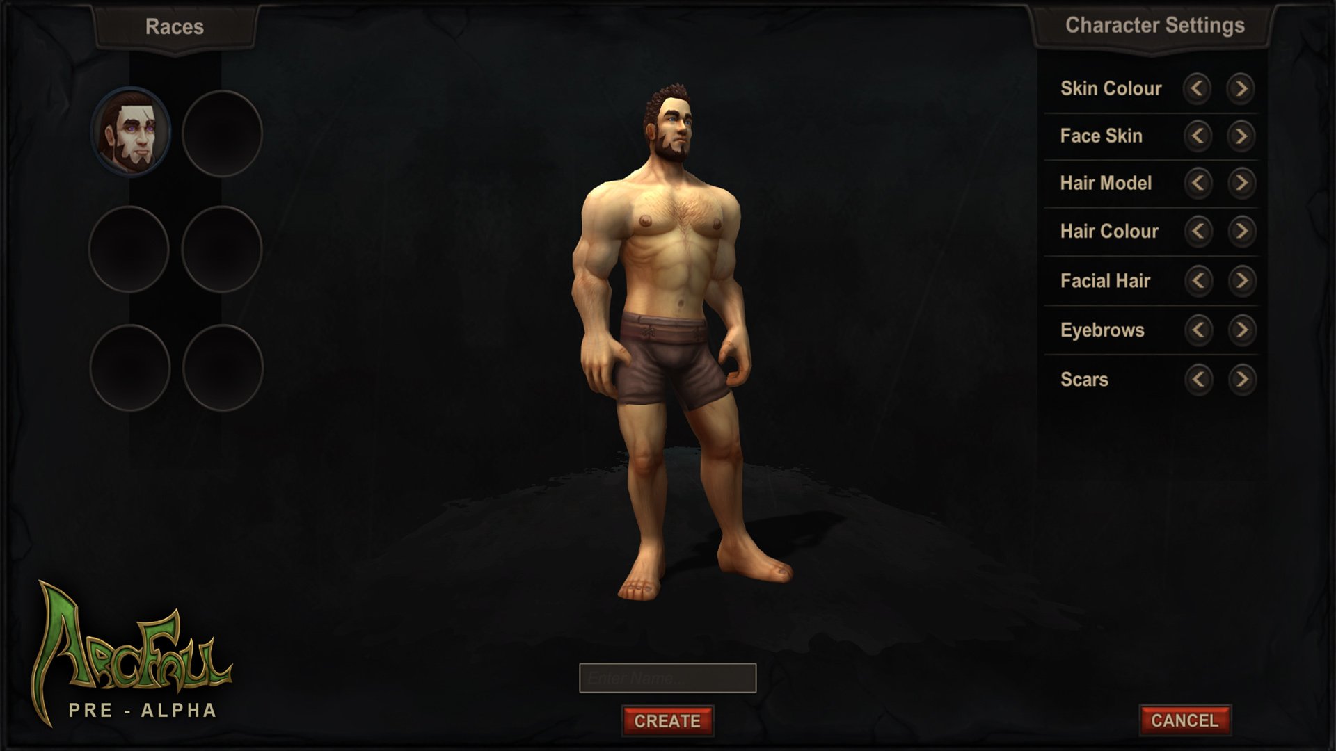 Скриншот из игры Arcfall - 6