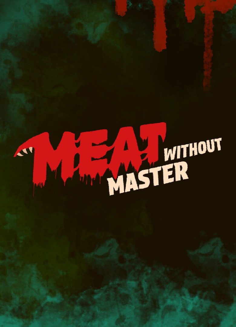 Обложка игры Meat Without Master