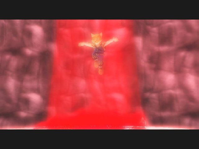 Скриншот из игры Legend of Kay - 60