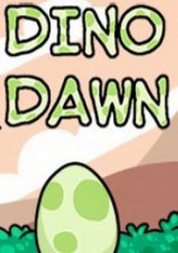 Обложка игры Dino Dawn