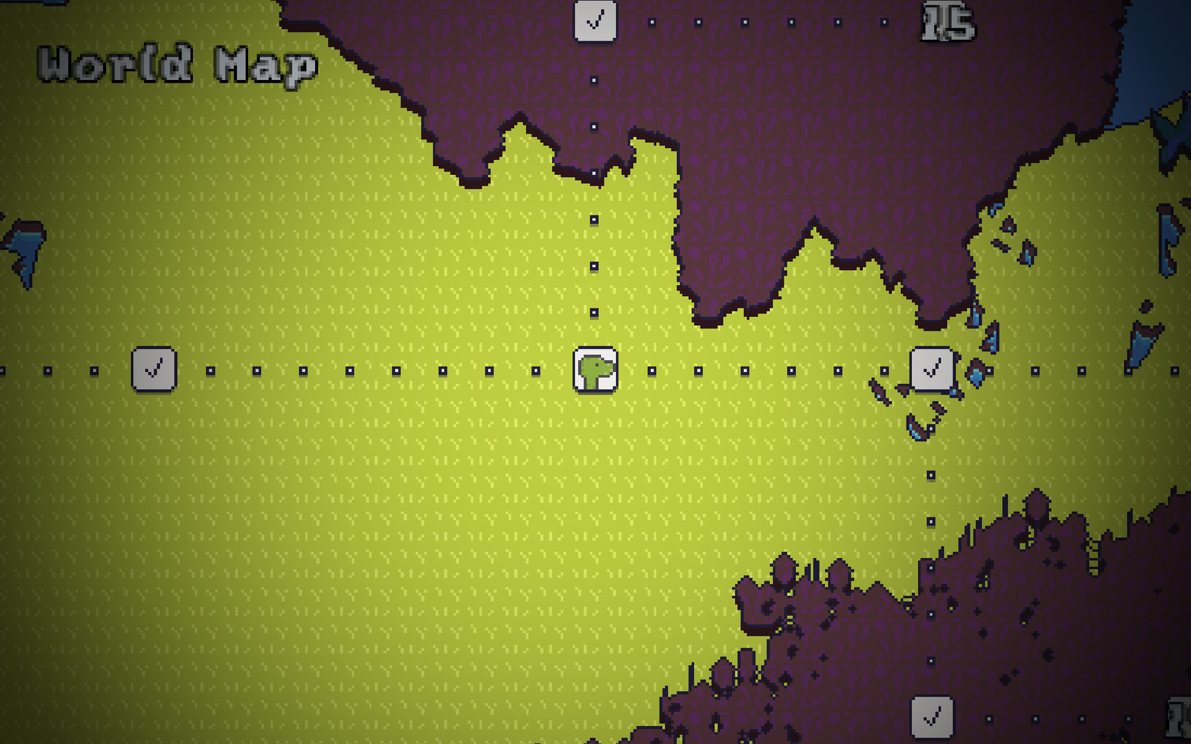 Скриншот из игры Dino Dawn - 5