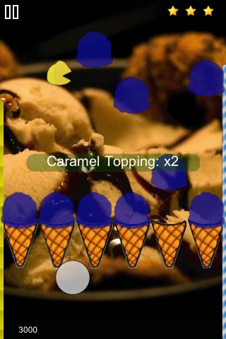 Скриншот из игры Ice Cream Machine - 1