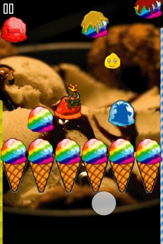 Скриншот из игры Ice Cream Machine - 5