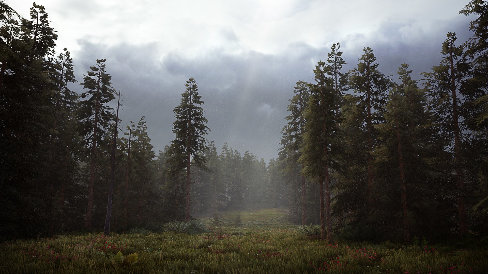 Скриншот из игры Hunting Simulator 2 - 16