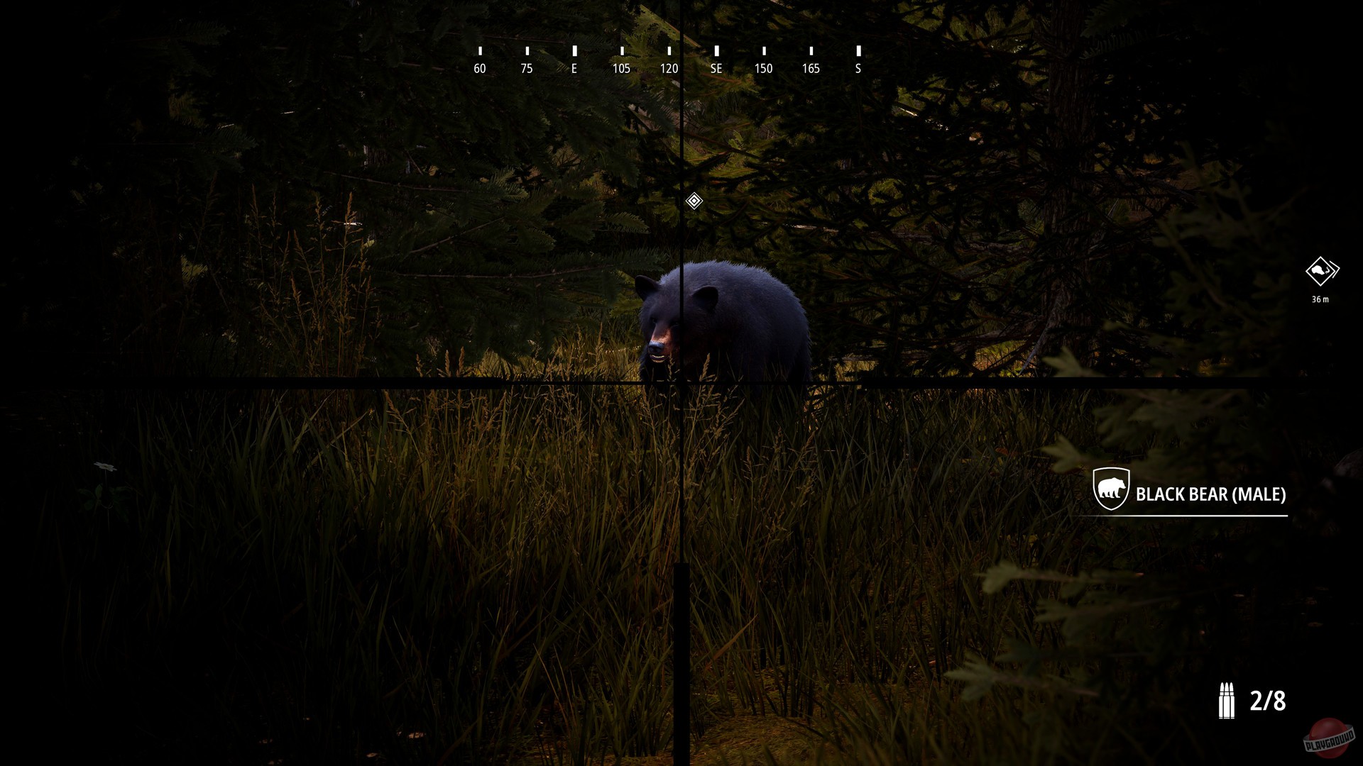 Скриншот из игры Hunting Simulator 2 - 39