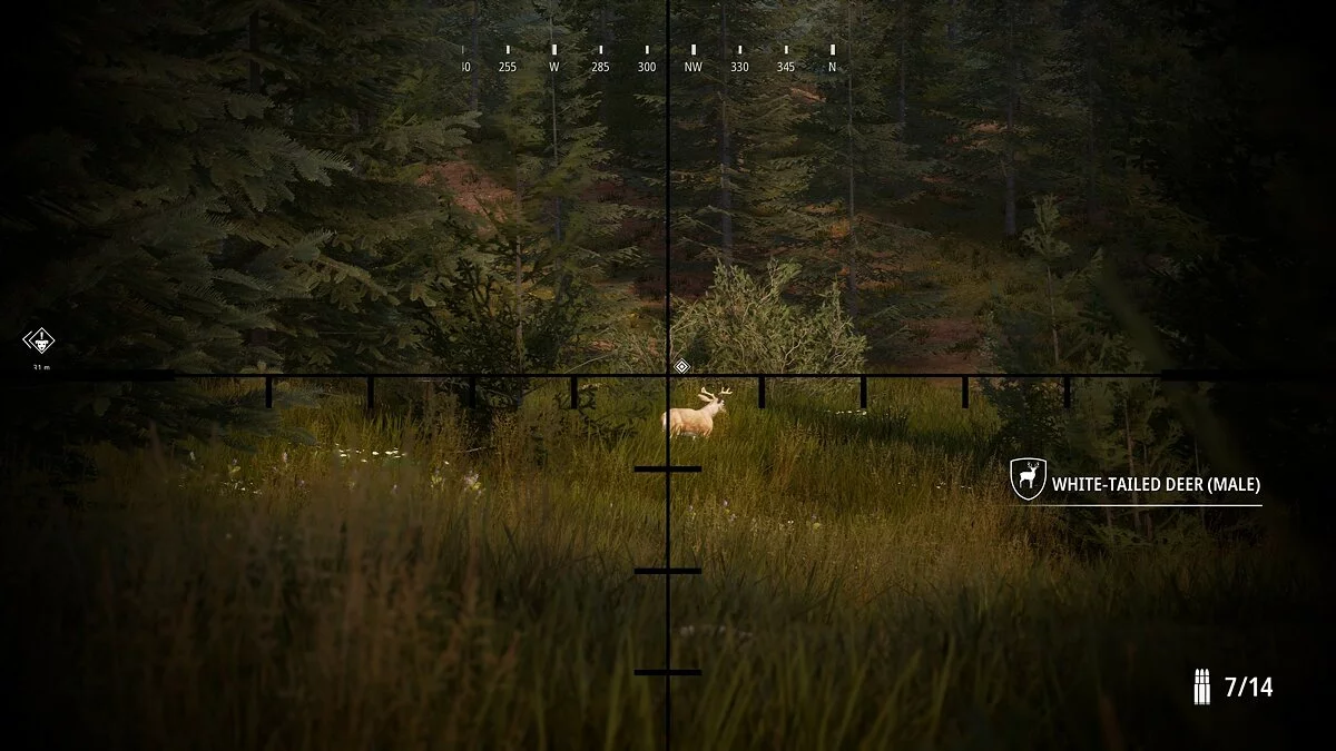 Скриншот из игры Hunting Simulator 2 - 45