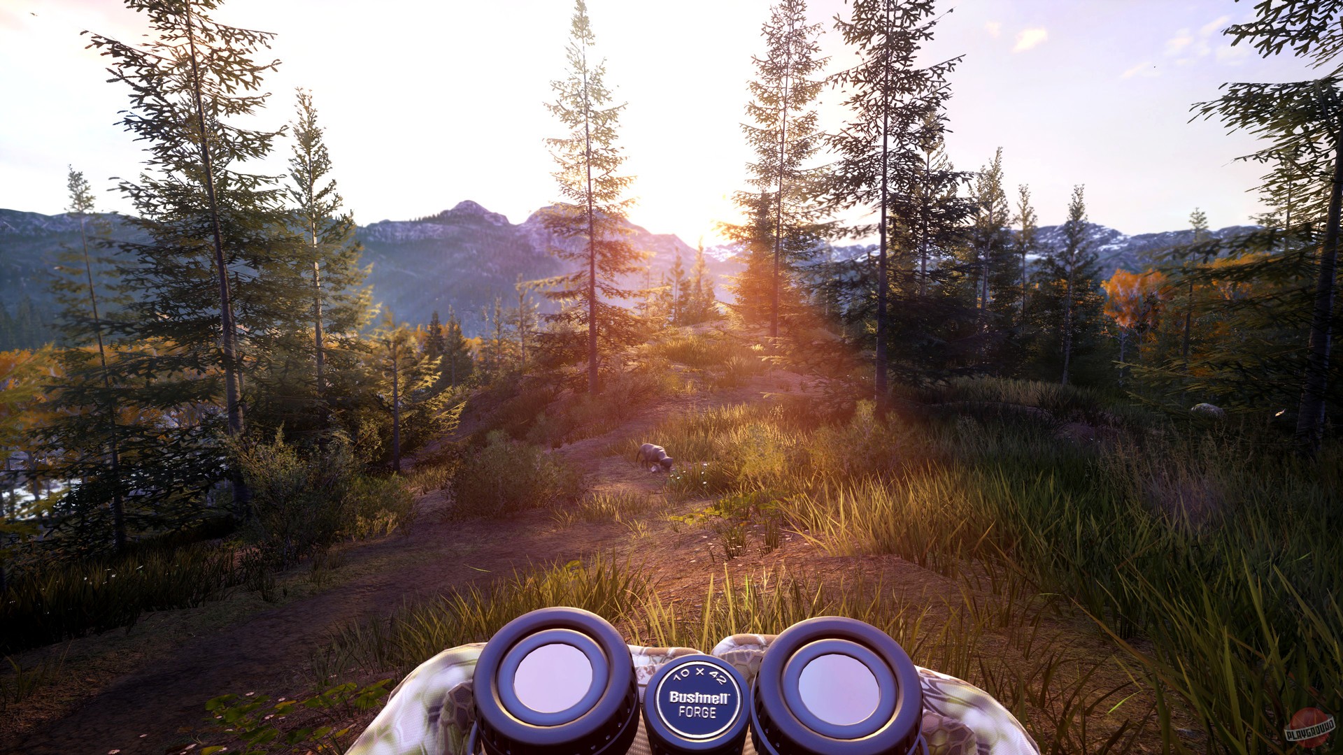 Скриншот из игры Hunting Simulator 2 - 55