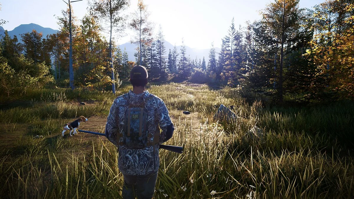 Скриншот из игры Hunting Simulator 2 - 20