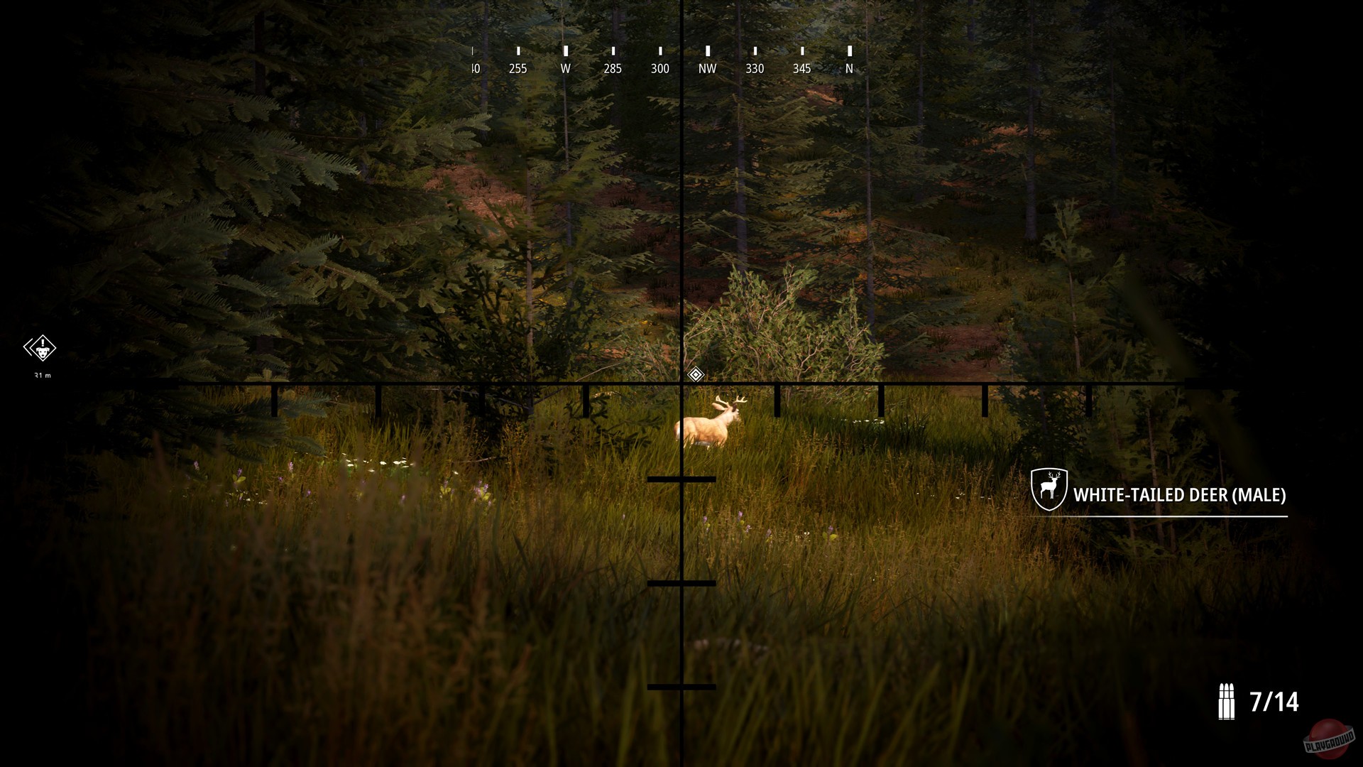 Скриншот из игры Hunting Simulator 2 - 53