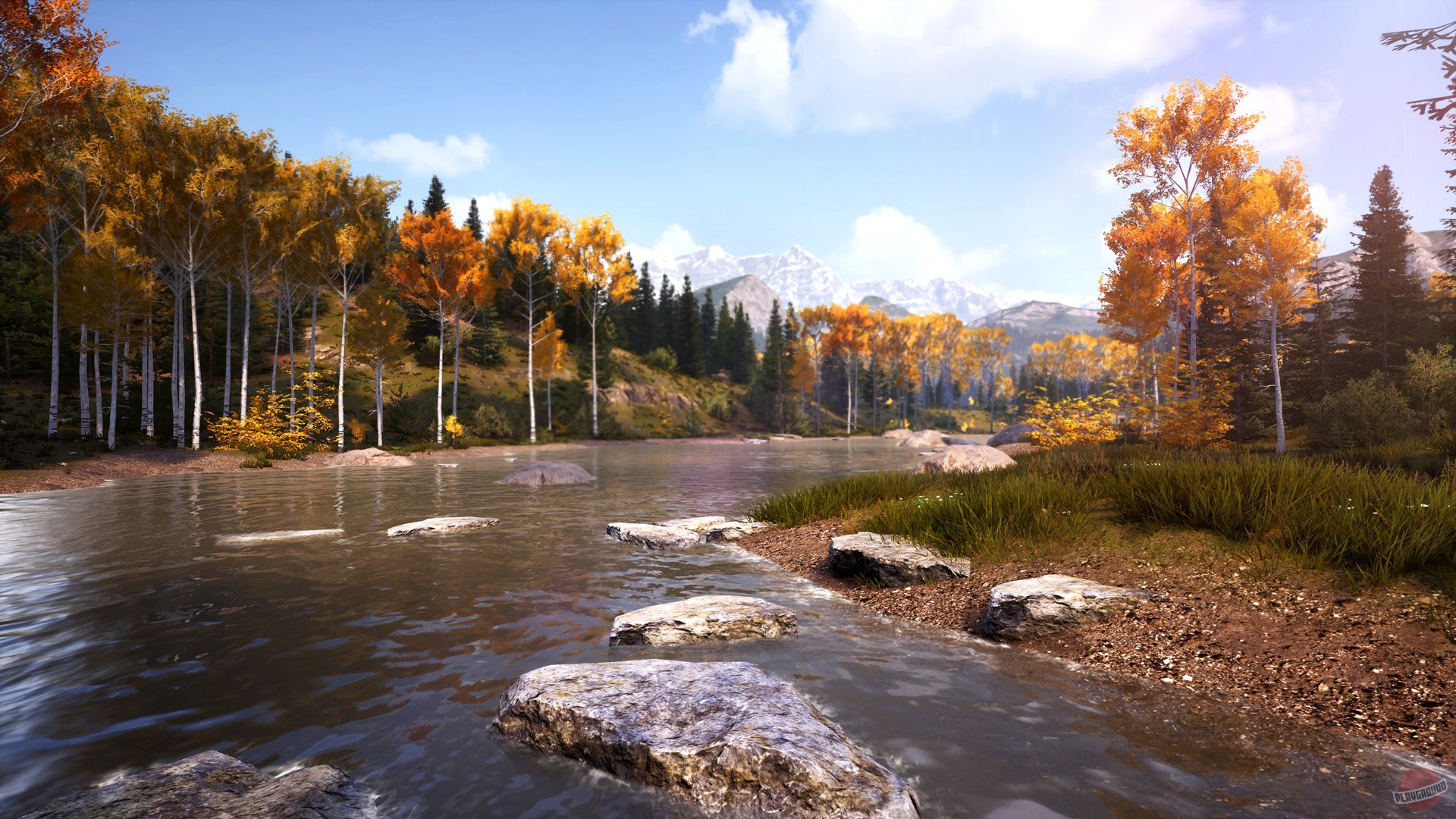 Скриншот из игры Hunting Simulator 2 - 17