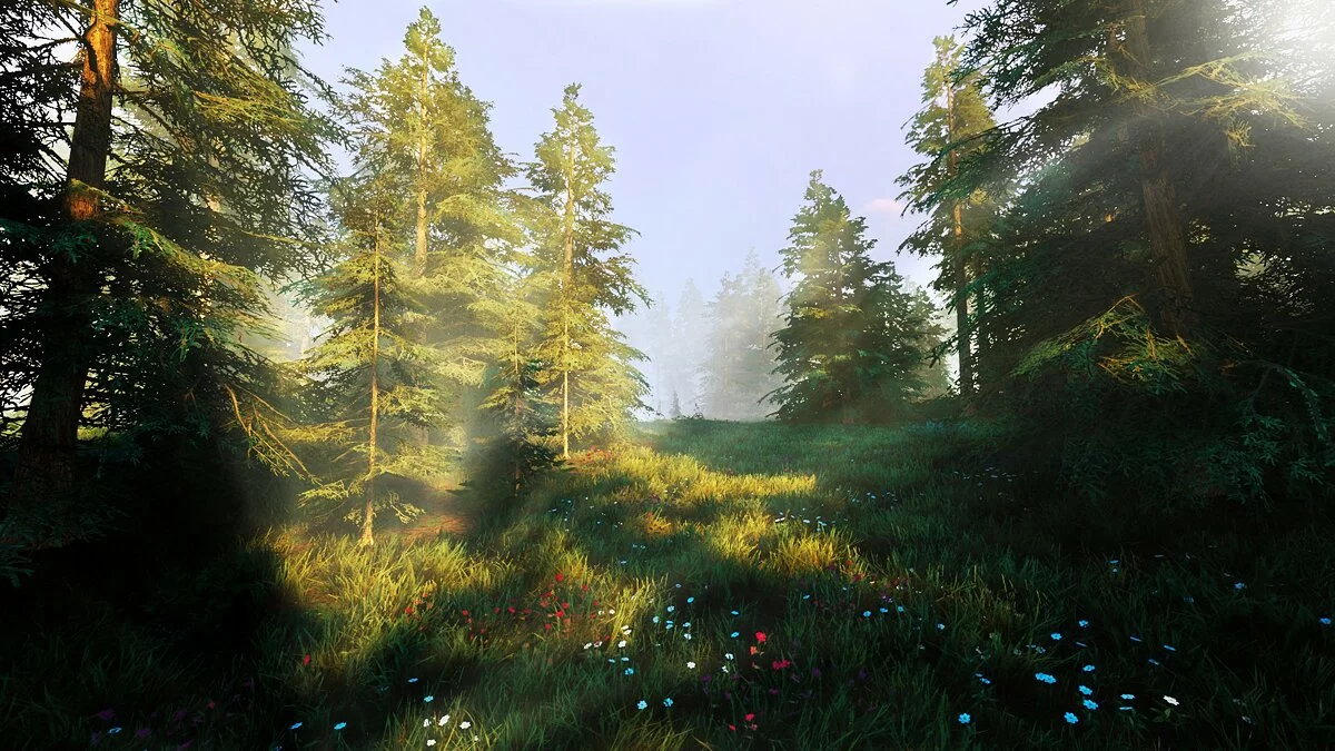 Скриншот из игры Hunting Simulator 2 - 32