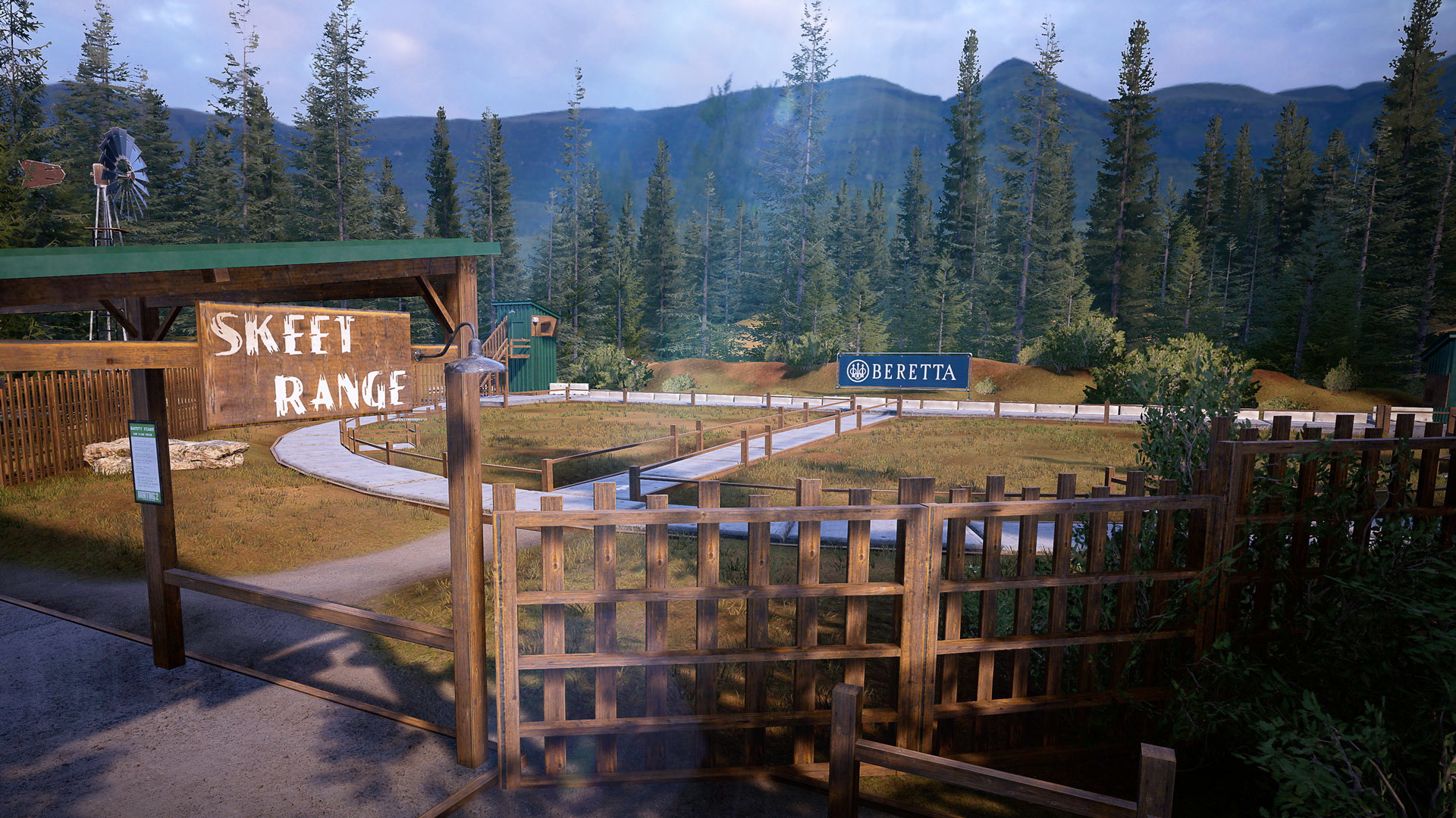 Скриншот из игры Hunting Simulator 2 - 31