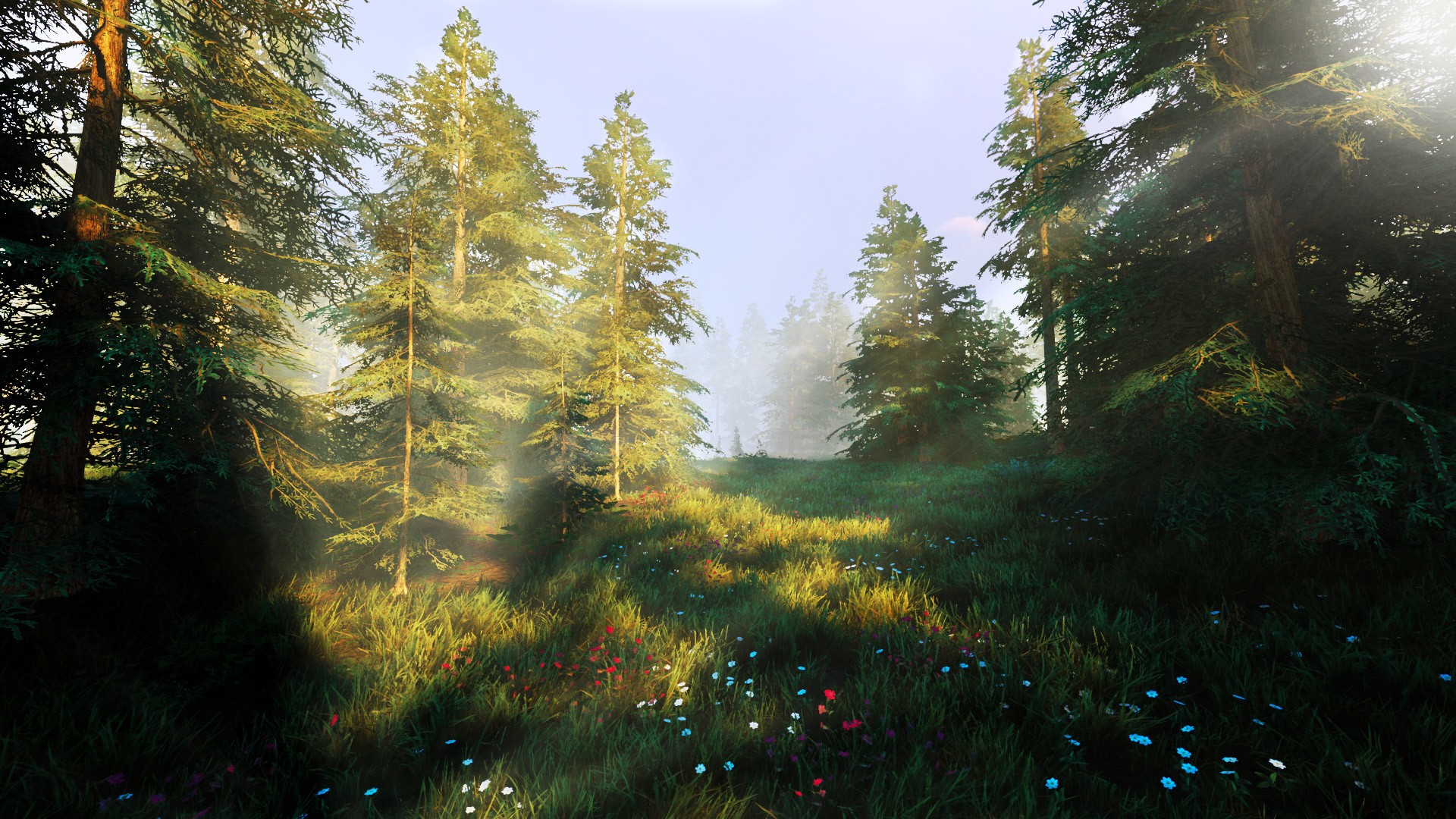 Скриншот из игры Hunting Simulator 2 - 27