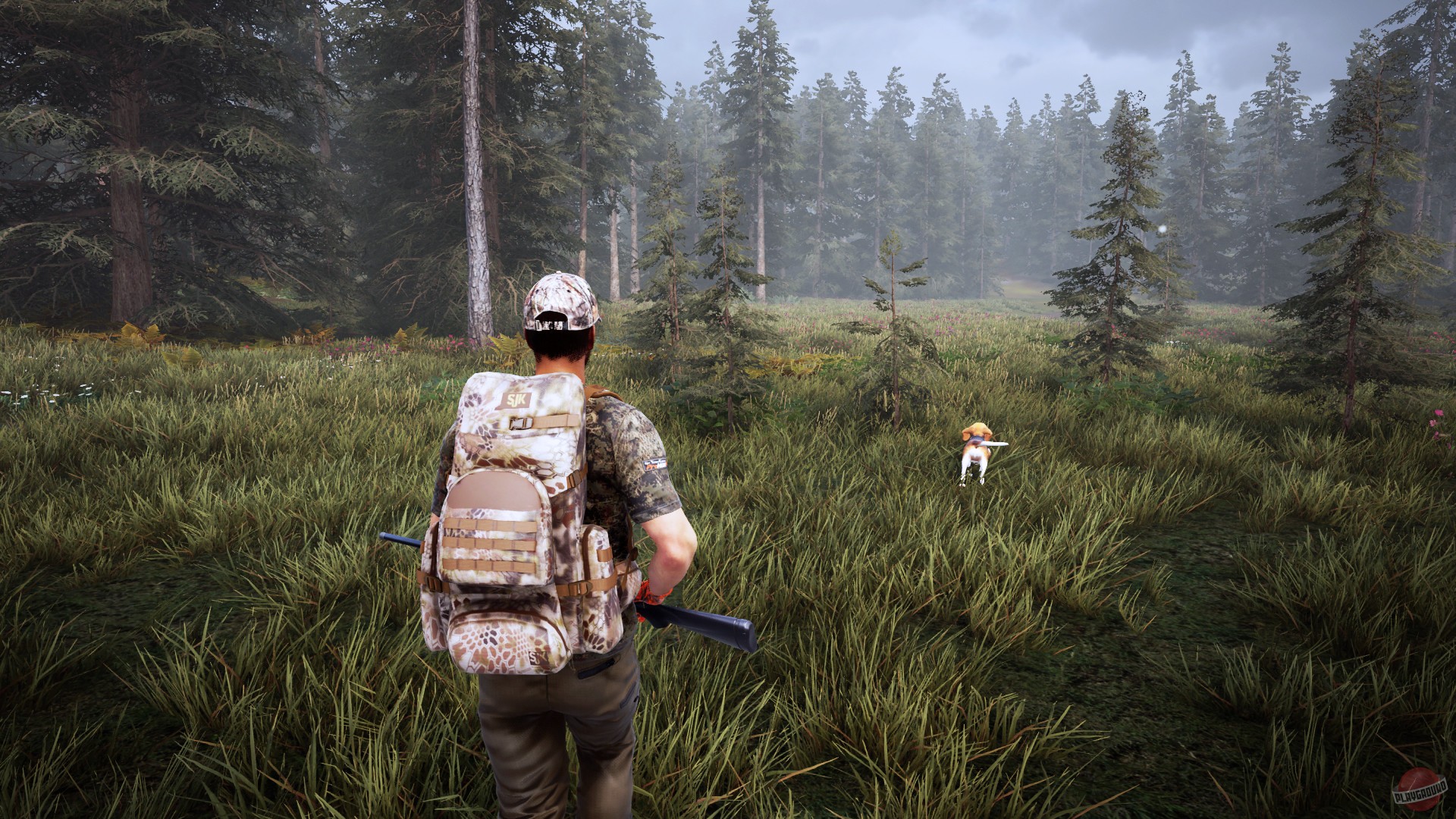 Скриншот из игры Hunting Simulator 2 - 23