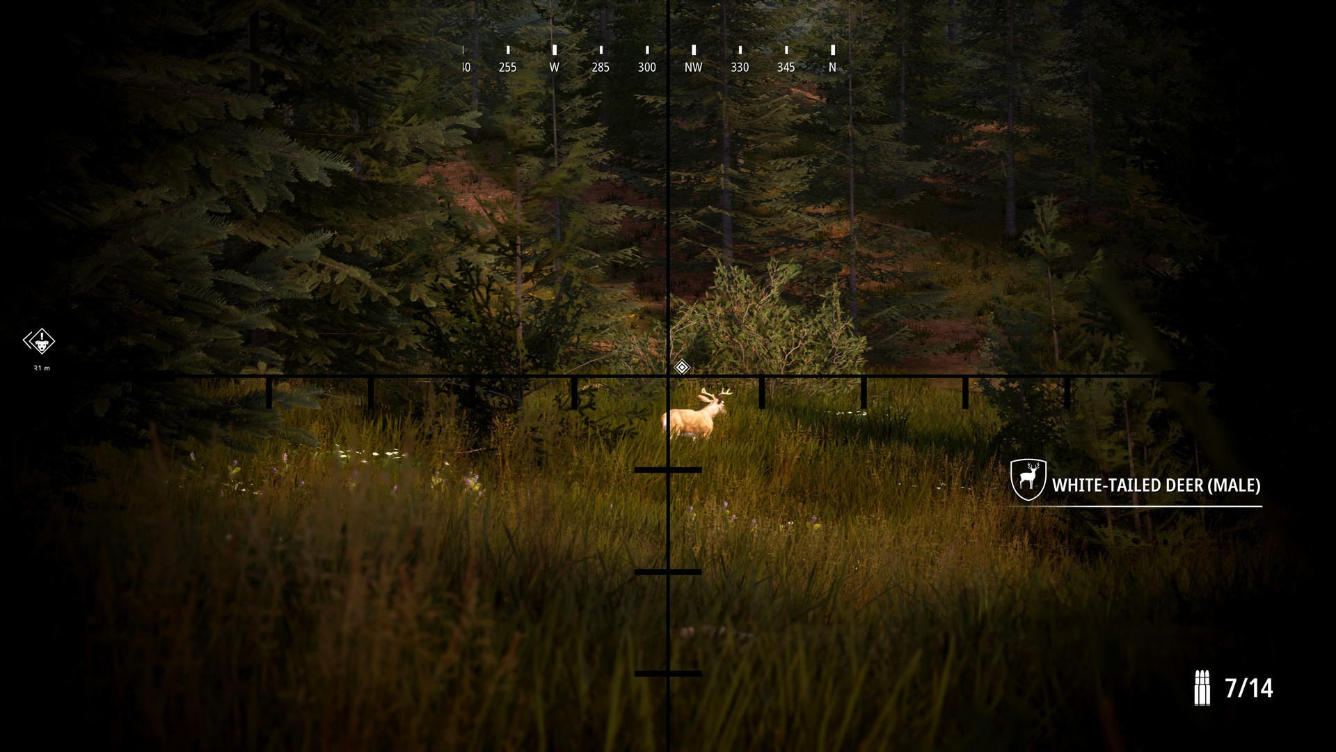 Скриншот из игры Hunting Simulator 2 - 13