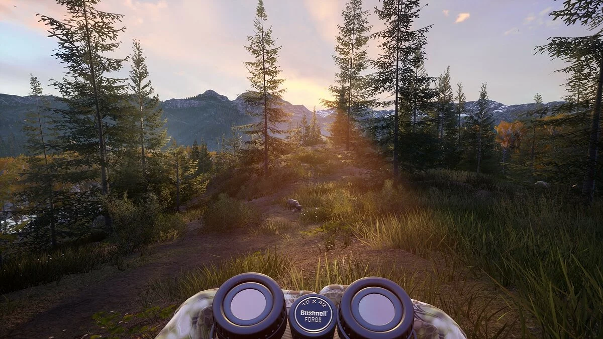 Скриншот из игры Hunting Simulator 2 - 48
