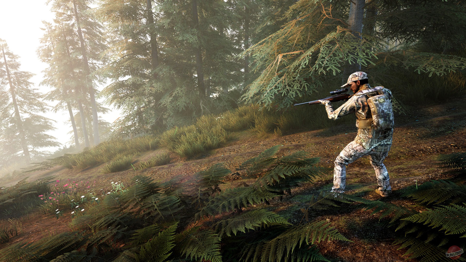 Скриншот из игры Hunting Simulator 2 - 46
