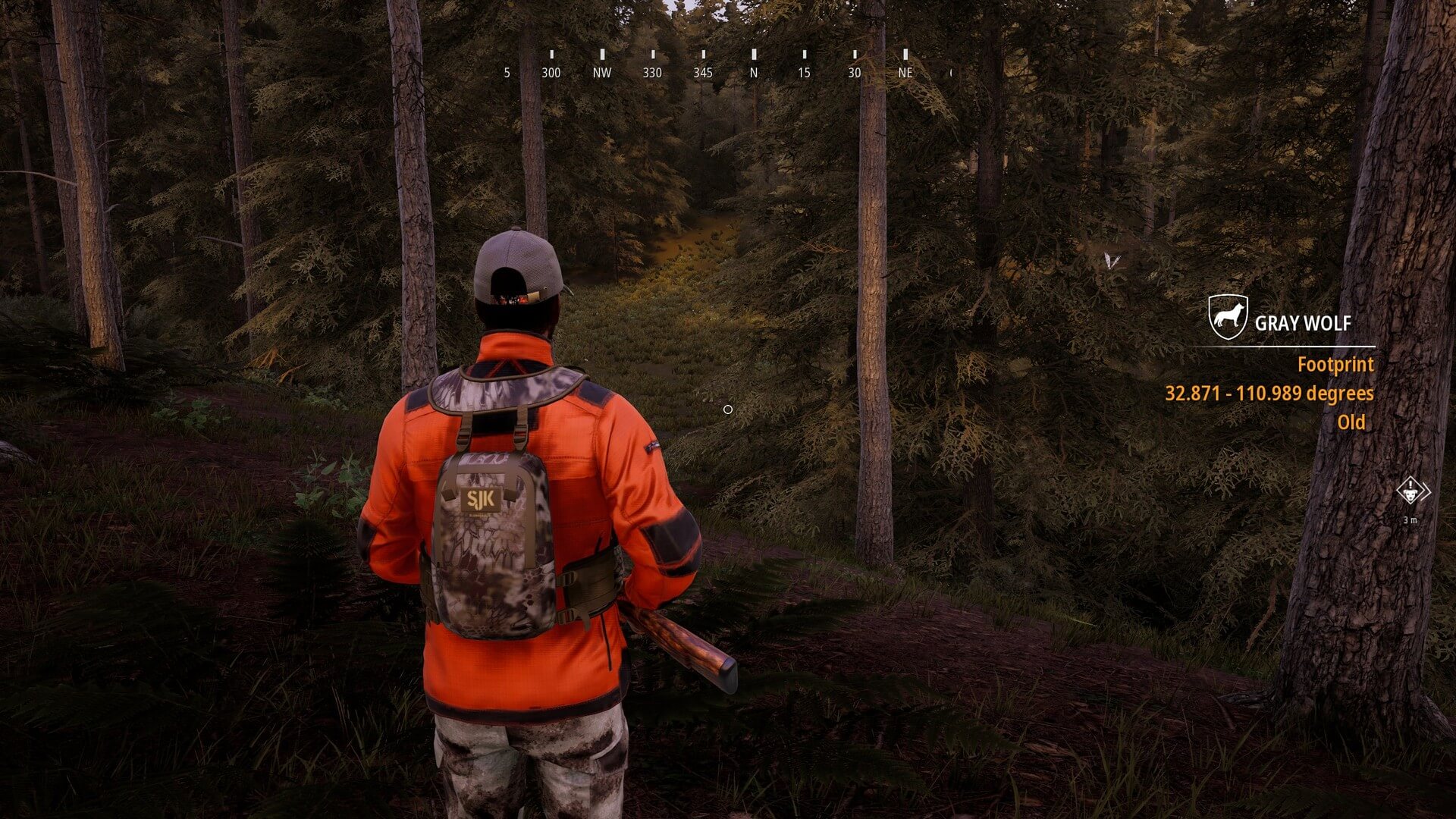 Скриншот из игры Hunting Simulator 2 - 42