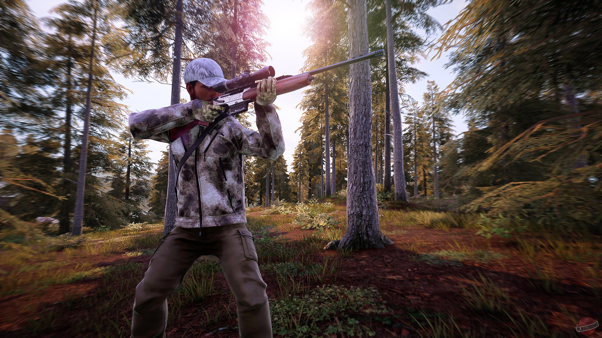 Скриншот из игры Hunting Simulator 2 - 30