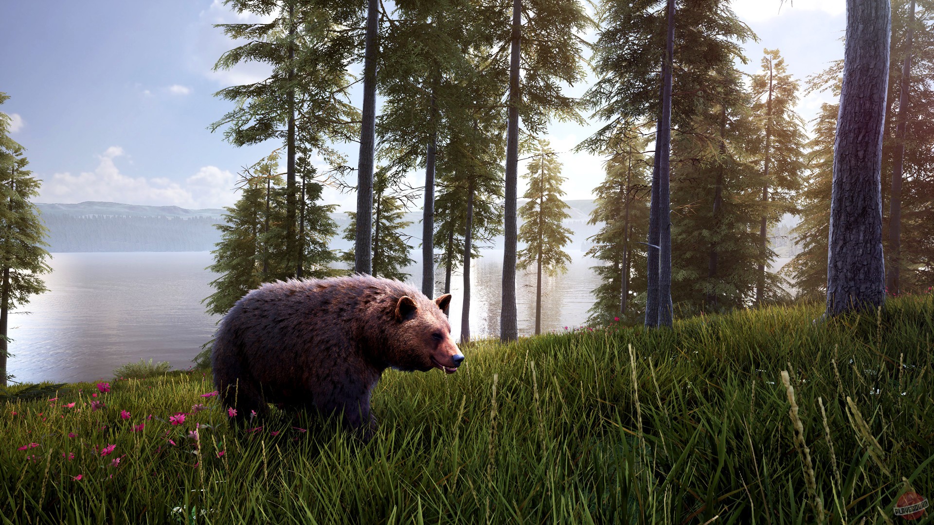 Скриншот из игры Hunting Simulator 2 - 49