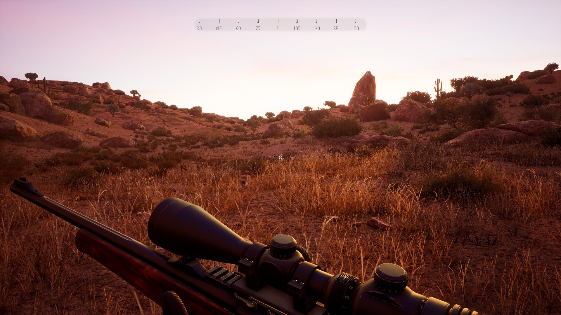 Скриншот из игры Hunting Simulator 2 - 2