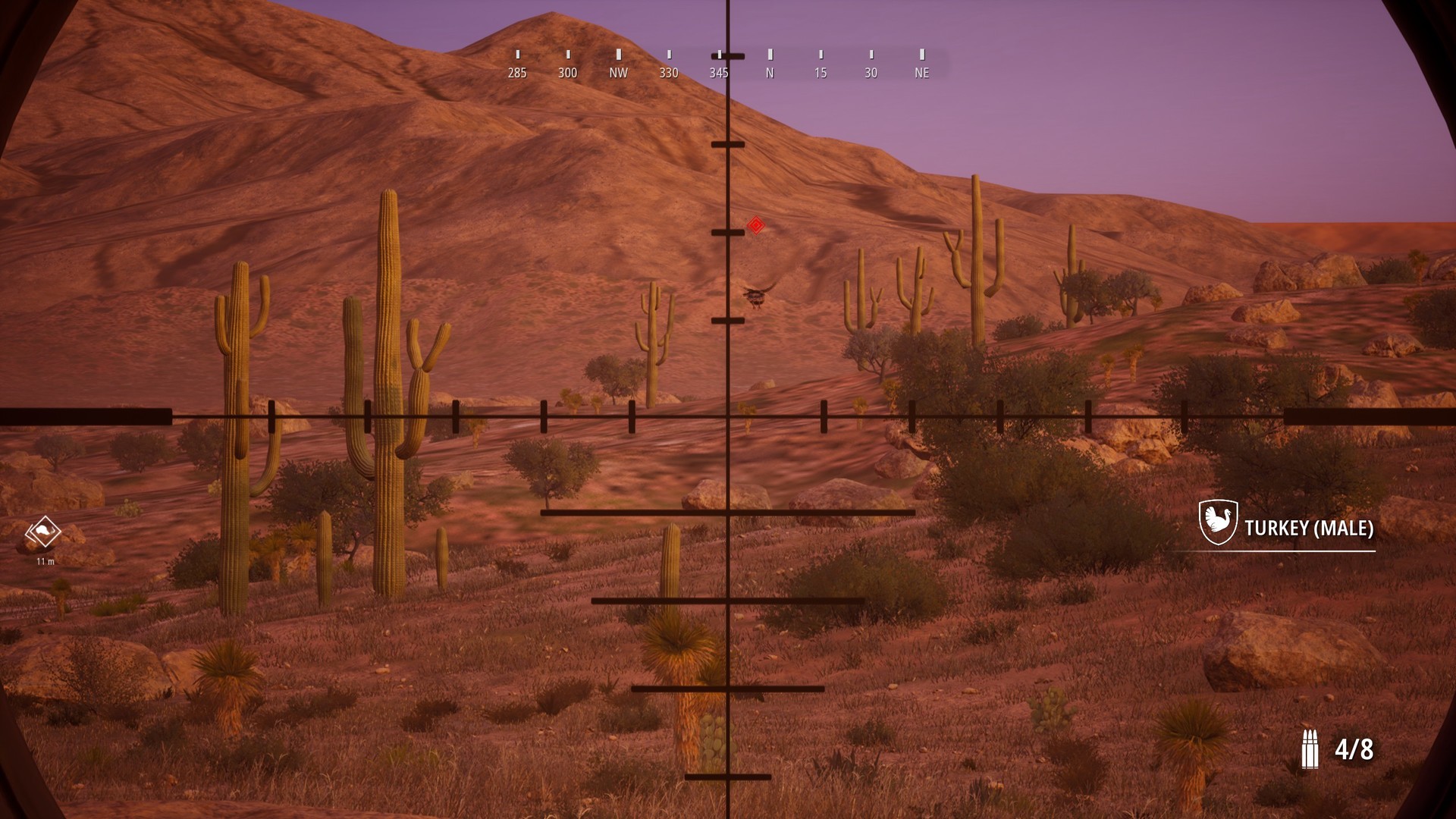 Скриншот из игры Hunting Simulator 2 - 3