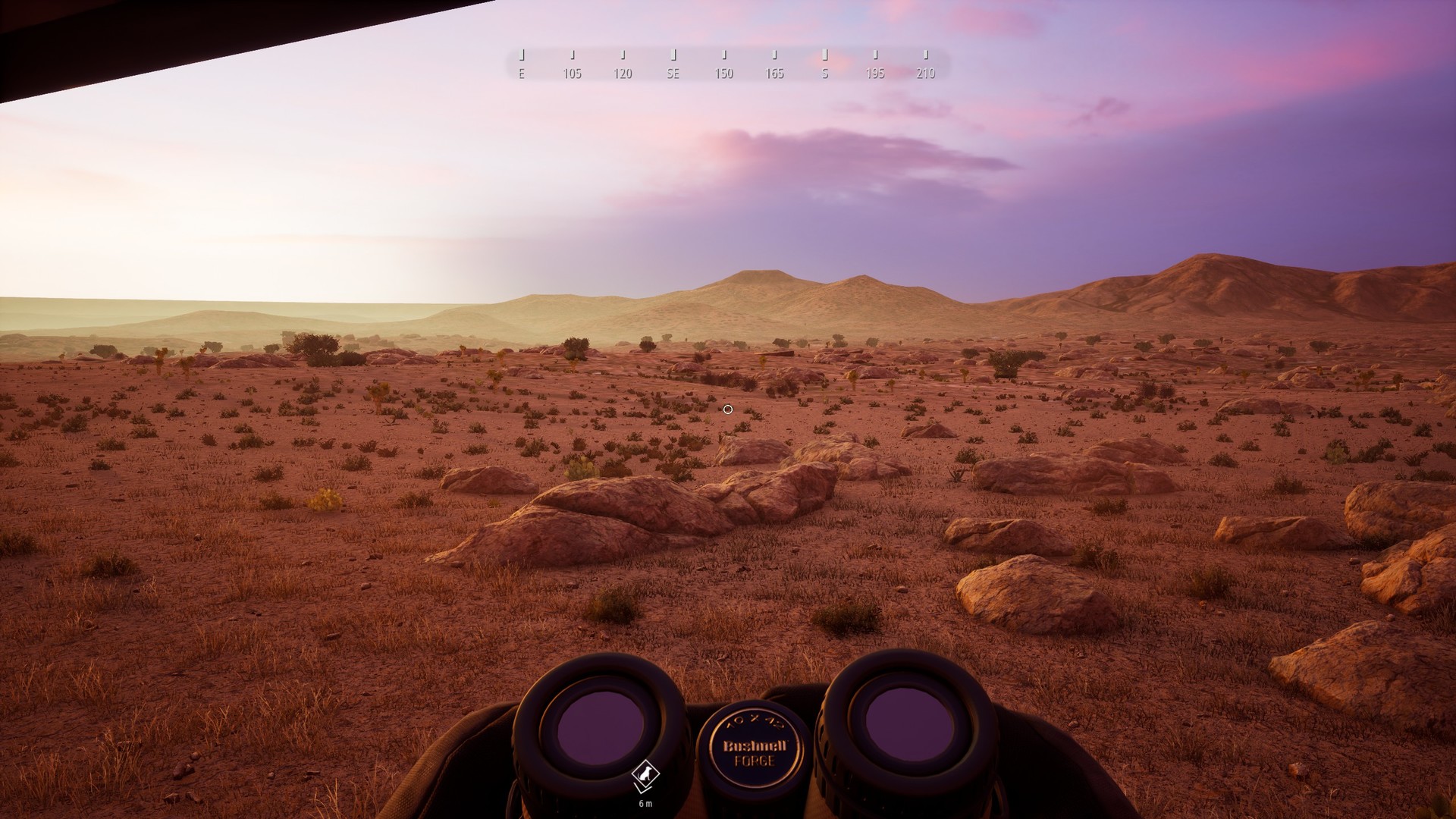 Скриншот из игры Hunting Simulator 2 - 4