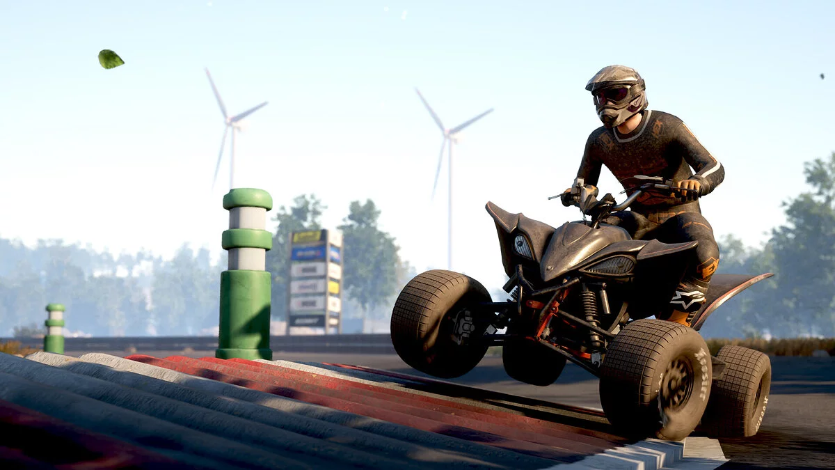 Скриншот из игры OVERPASS 2 - 14