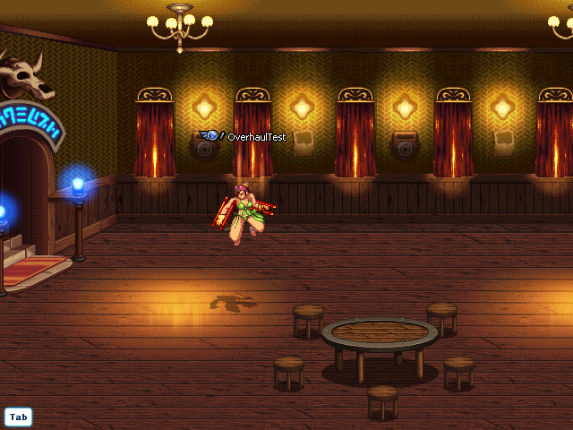 Скриншот из игры Dungeon Fighter Online - 99