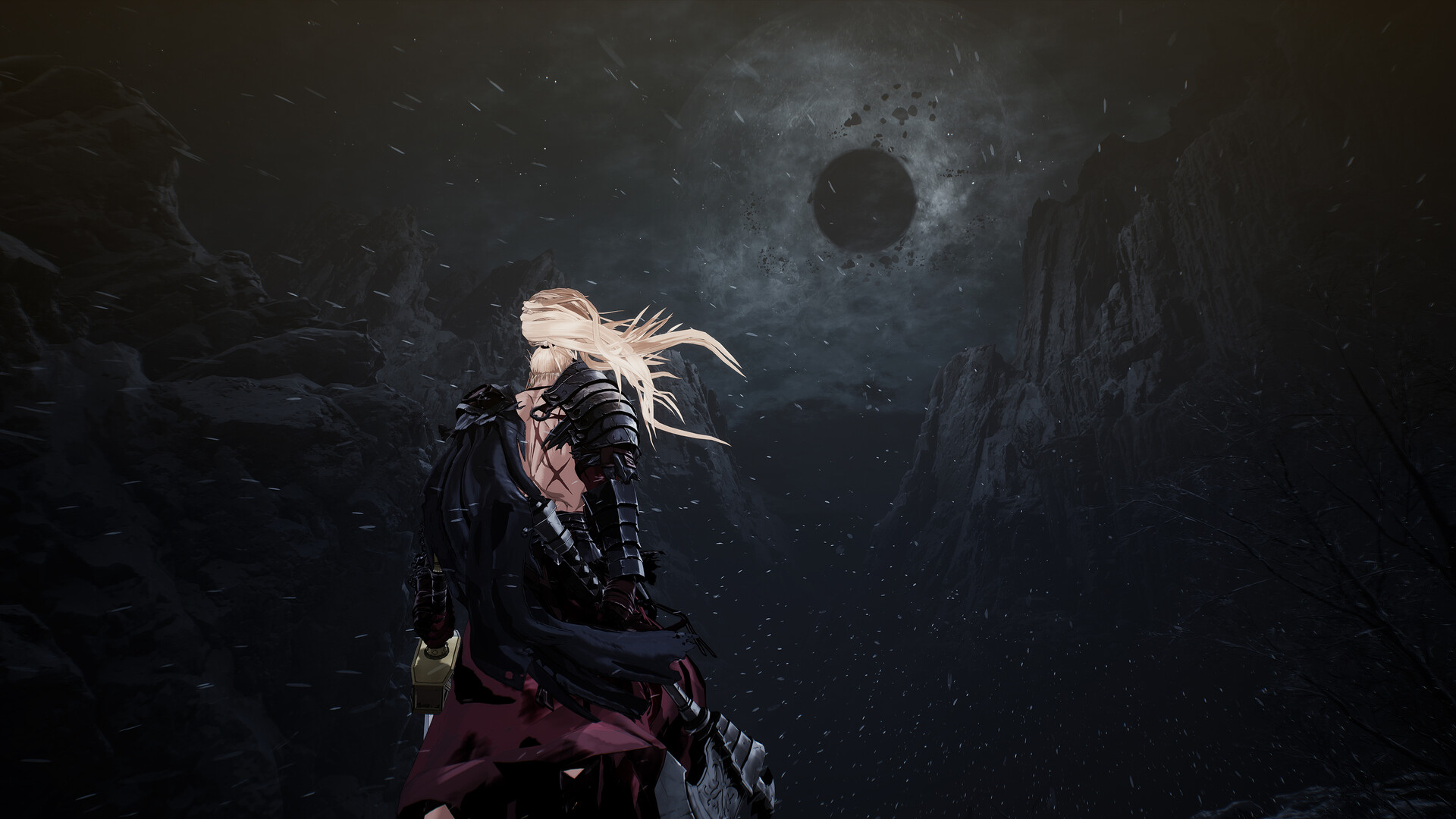 Скриншот из игры The First Berserker: Khazan - 14