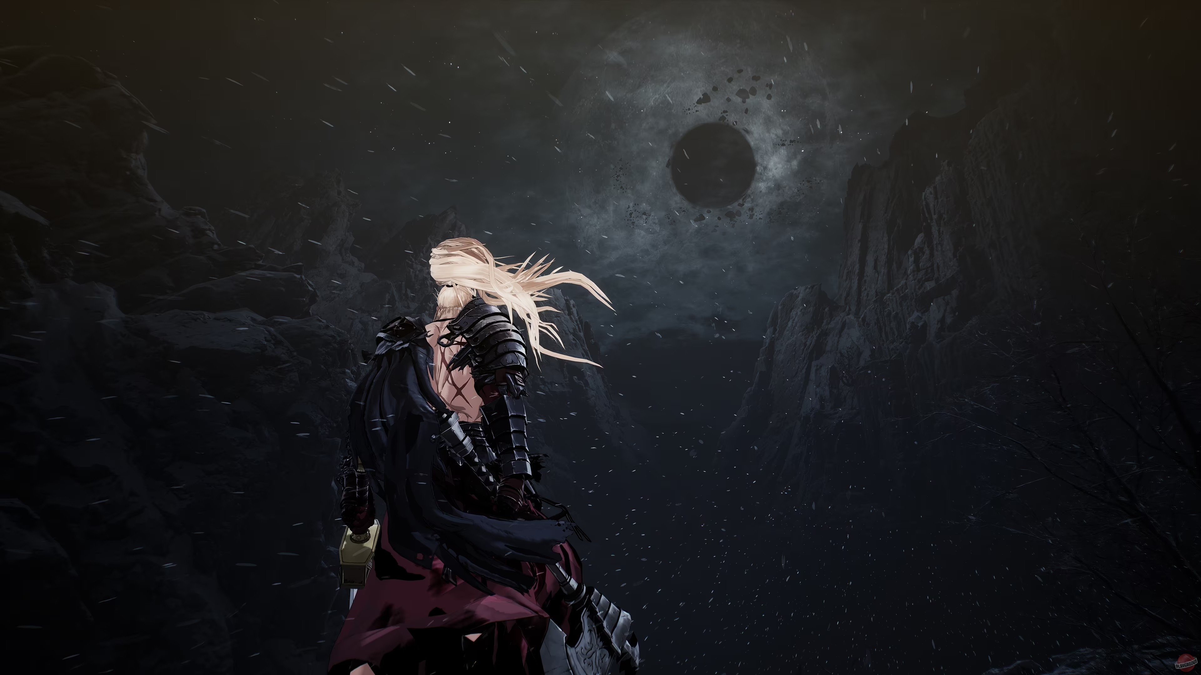 Скриншот из игры The First Berserker: Khazan - 18