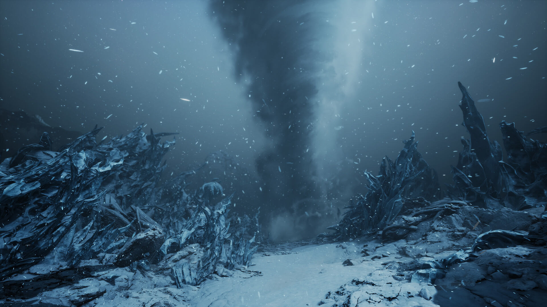 Скриншот из игры The First Berserker: Khazan - 11