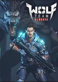 Обложка игры WolfTeam: Classic