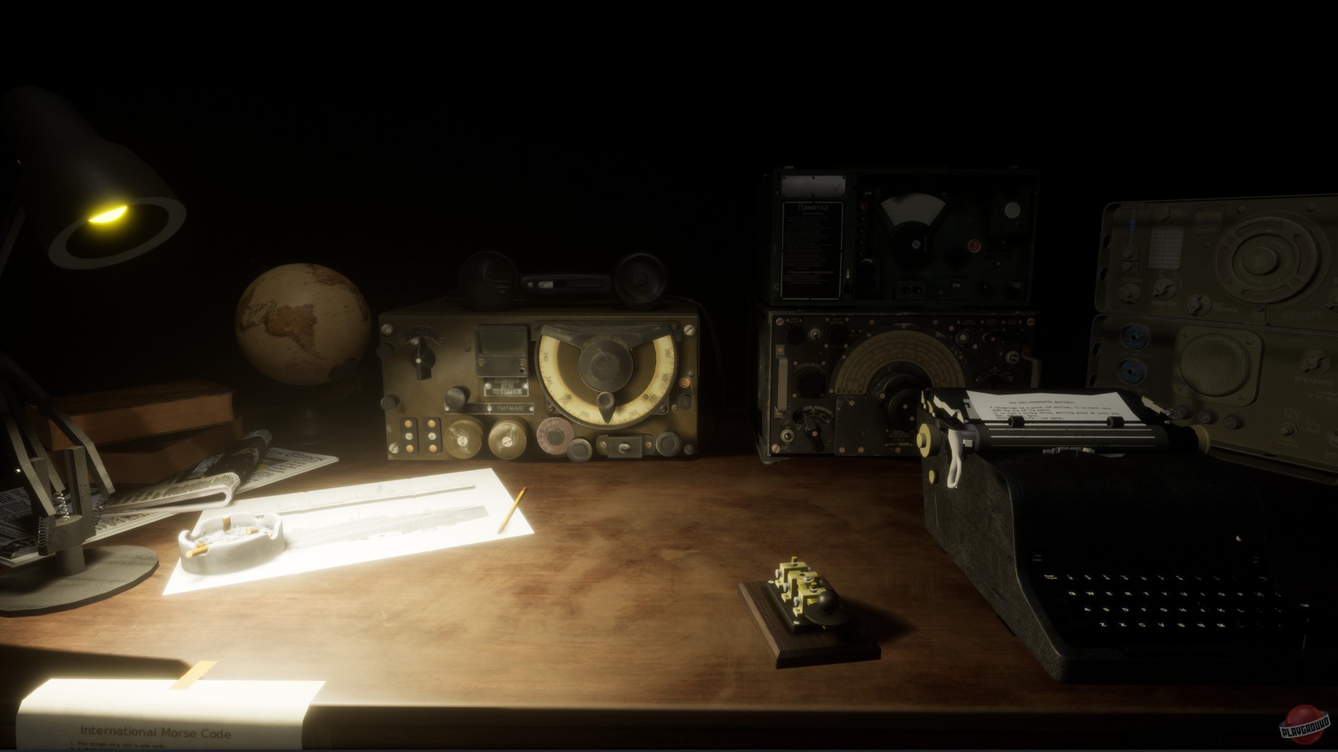 Скриншот из игры 1971: Indian Naval Front - 4