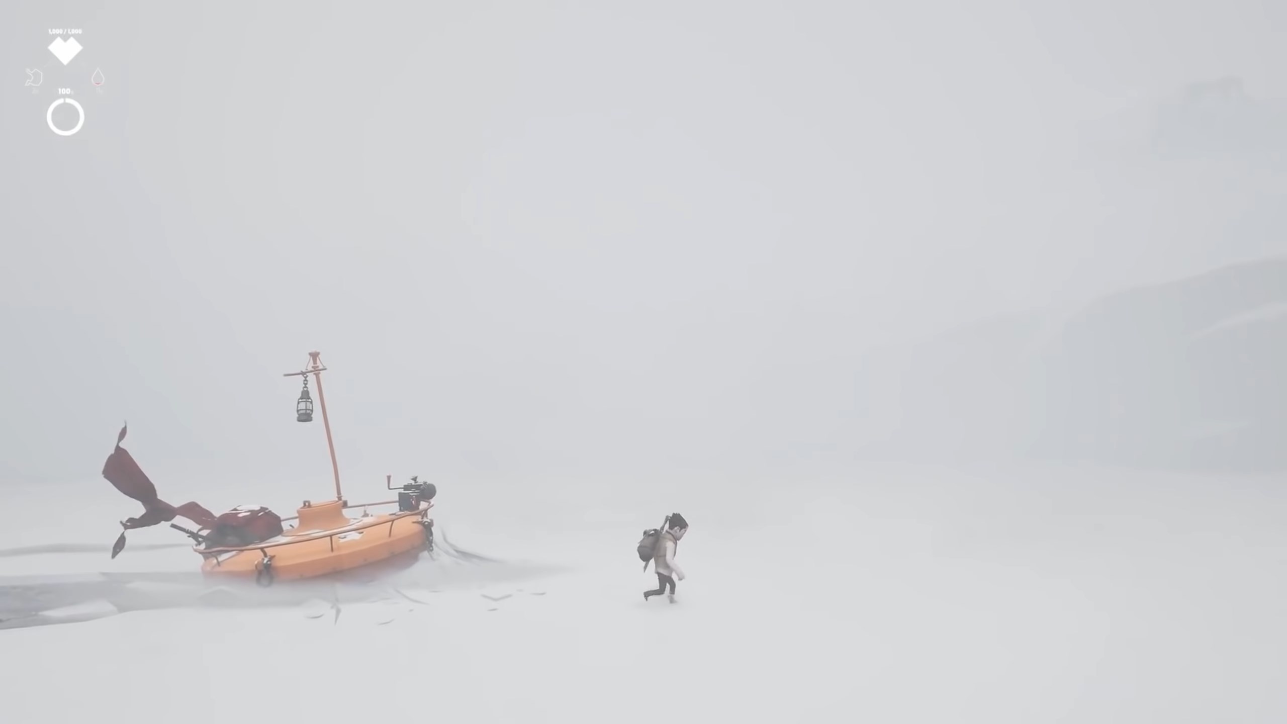 Скриншот из игры Little Devil Inside - 65